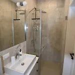 Διαμέρισμα Nemirsetos Parko Apartamentai