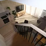 Nemirsetos Parko Apartamentai