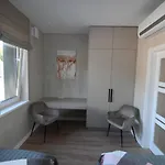 Nemirsetos Parko Apartamentai Διαμέρισμα Παλάγκα