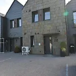 Διαμέρισμα Nemirsetos Parko Apartamentai