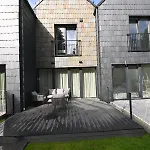 Nemirsetos Parko Apartamentai * Παλάγκα