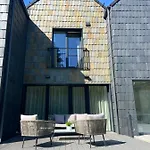 Nemirsetos Parko Apartamentai * Παλάγκα