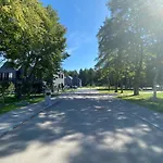 Nemirsetos Parko Apartamentai Παλάγκα