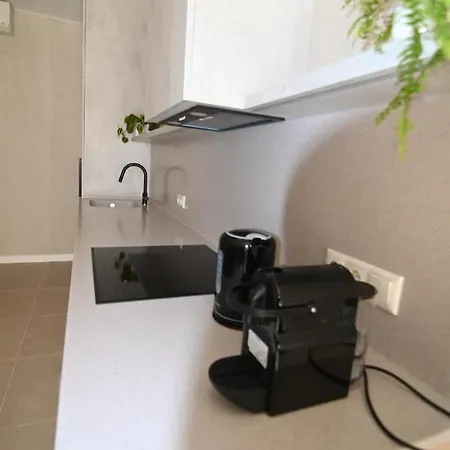 Nemirsetos Parko Apartamentai Apartament *