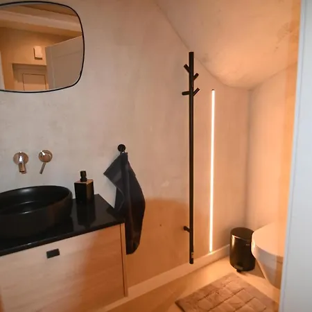 Nemirsetos Parko Apartamentai Apartament Połąga