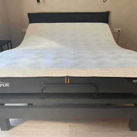 Διαμέρισμα Nemirsetos Parko Apartamentai