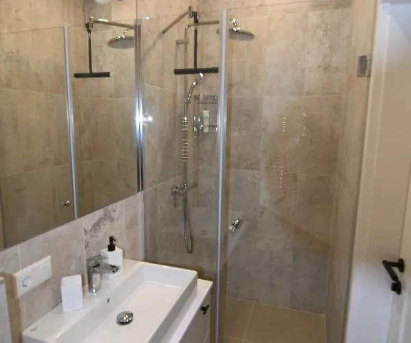 Apartament Nemirsetos Parko Apartamentai