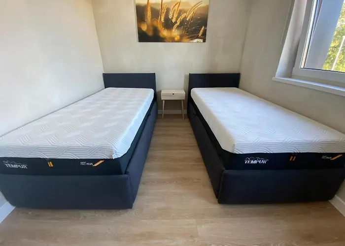 Nemirsetos Parko Apartamentai Apartament